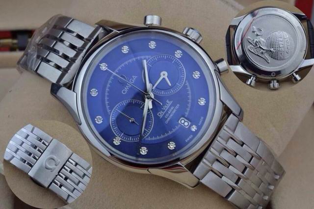 Omega watch man-253